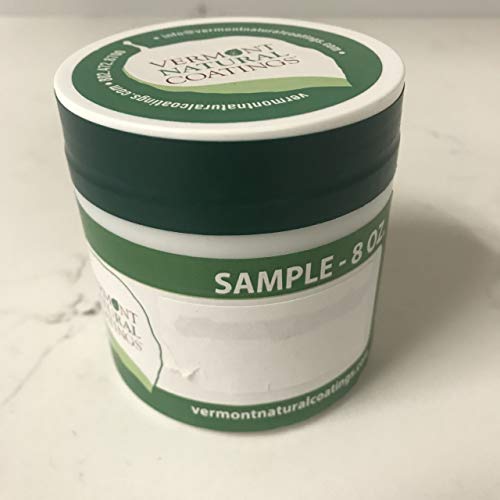 Vermont Natural Coatings Sun Warden - Clear - 8 Ounce Sample (VNT-101432)