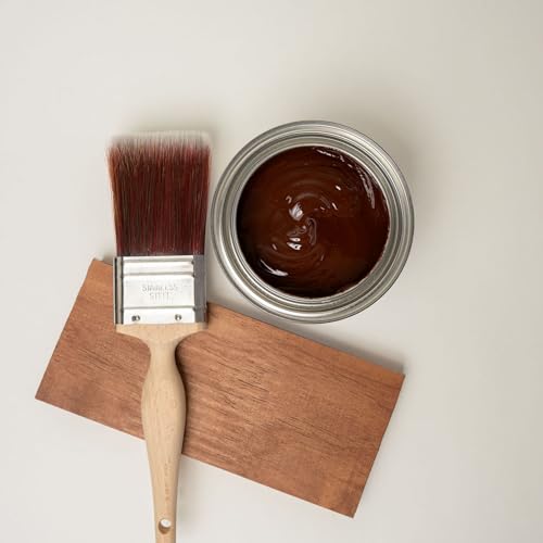 Dixie Belle Paint Company No Pain Gel Stain - Cedar - color: Cedar