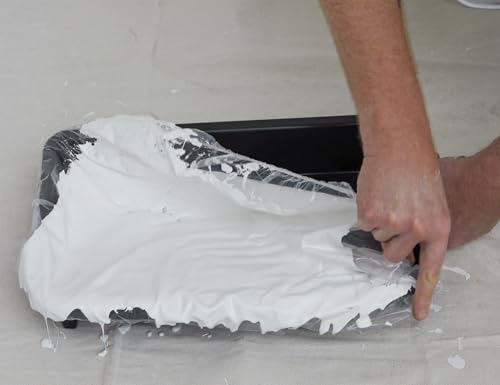 ROLLINGDOG 12 Inch Paint Tray Liners - color: Paint Tray Liners 5pc