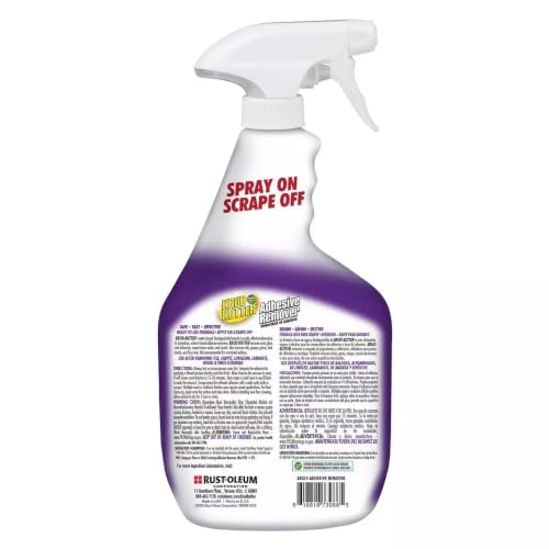 Krud Kutter Adhesive Remover - 32 Oz