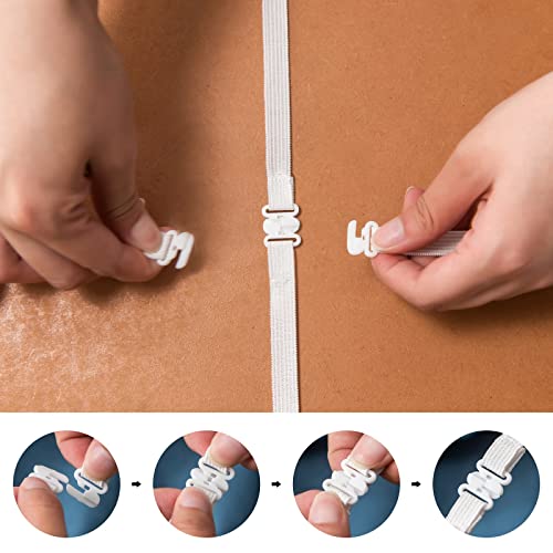 FORCHEER PU Leather Dining Chair Seat Cover Set of 6 Off-White Square 14-18inch Waterproof Kitchen Chair Seat Covers Removable Washable (PU-Off-White) - color: Pu-off-white, size: 6 Pieces
