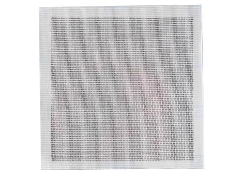 ADFORS FibaTape 0.8 ft. L x 8 in. W Fiberglass Mesh White Self Adhesive Wall Repair Patch