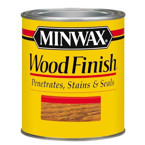 Minwax 22250 Hp Wd Fin-Red Mohag