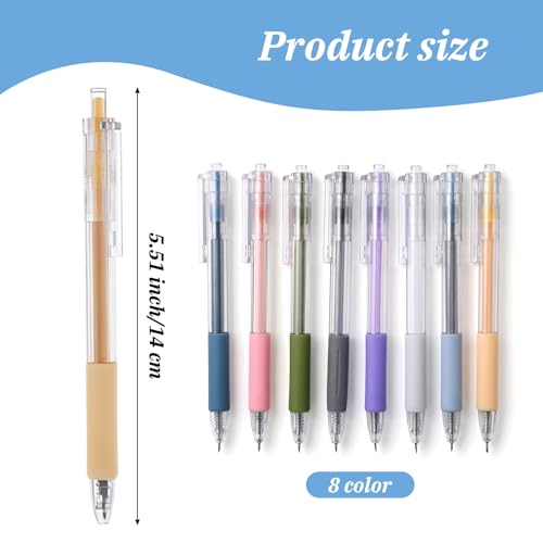 8 PCS Knife Pen_shaped Craft Cutting Tool Paper Precision Cutter Mini Knife