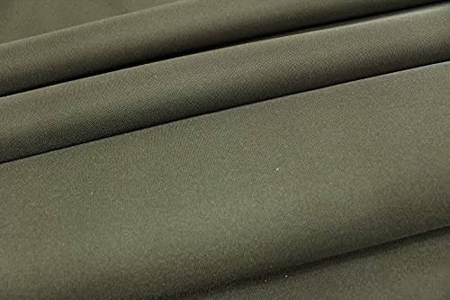 Canvas Awning Fabric Marine Outdoor Fabric 60" Wide Foilage 1 Yard (36" x 56")(Cut Folded & Separately by Prime) - color: Foilages, size: 1 YARD