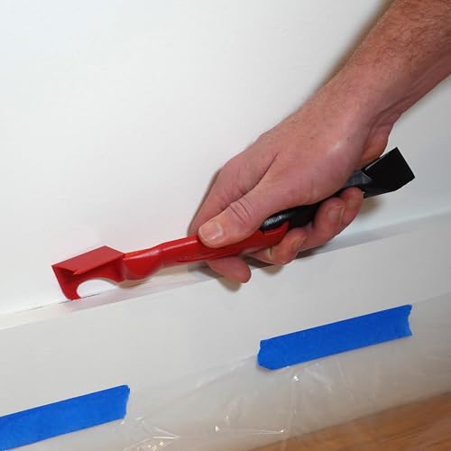 Red Devil 4052 Red Devil 4052 Caulk Devil Smoother/Remover