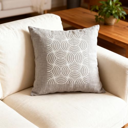TIAMECH A4 Reusable Wavy Lines Geometric Stencil for Painting - style: Geometry Wavy Lines