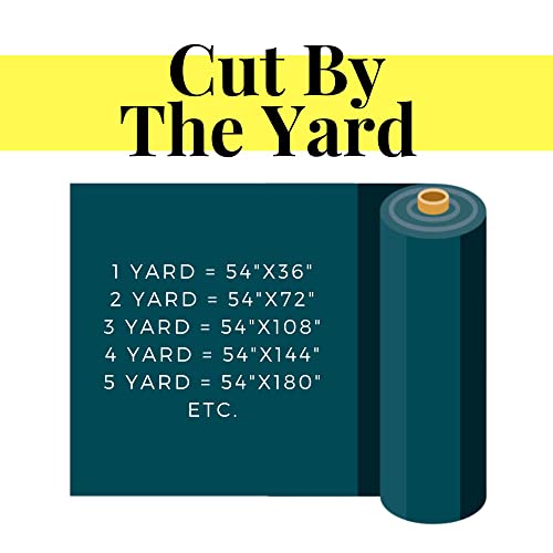 Sparkle Vinyl Fabric, Smooth Glitter Faux Leather Sheets, Shiny Material, Great for Upholstery Bag Making Hair Bows Clips Earrings DIY and Craft Projects - Cut Continuously by The Yard (Brown) - color: Brown, size: Cut By The Yard