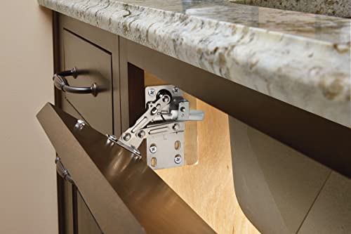 Rev-A-Shelf 50-Degree Pivot Hinge LD-0220-50SC-40