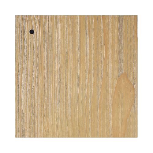 Wood Finish Sample in Natural Wood
