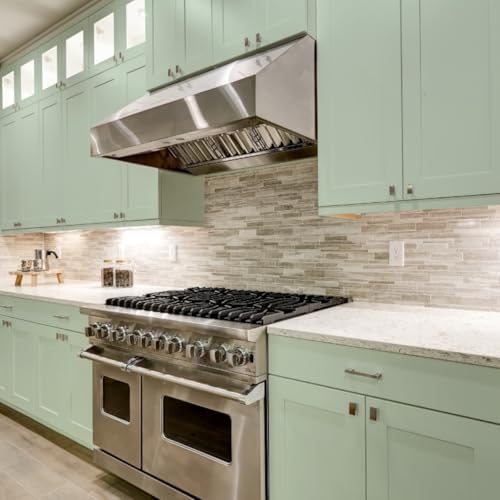 Giani Nuvo Cabinet Paint, Celadon Cove (Quart) - color: Celadon Cove, style: Quart