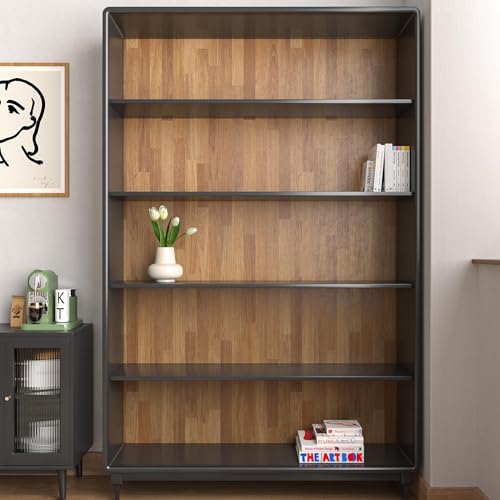 Decotalk 24x200 Inch Butcher Block Contact Paper Peel and Stick Countertop Contact Paper Butcher Block Kitchen Counter Cover Vinyl Wrap Waterproof Wood Countertop Vinyl Wrap Butcherblock Cover Papers - size: 24" x 200"