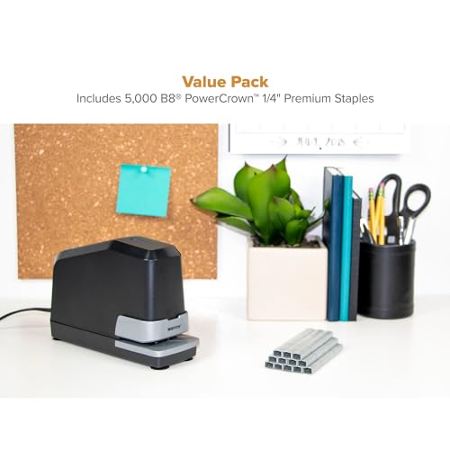 BOSB8EVALUE - B8 Impulse 45 Electric Stapler