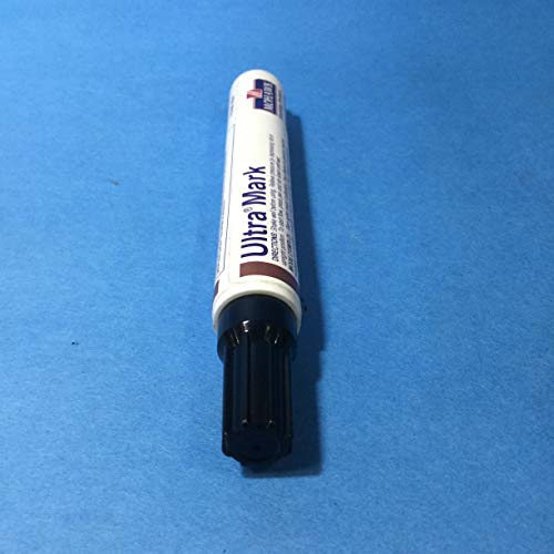 Mohawk Ultra Mark Wood Stain Touch Up Marker, Clove, M280-4036, 1 Count