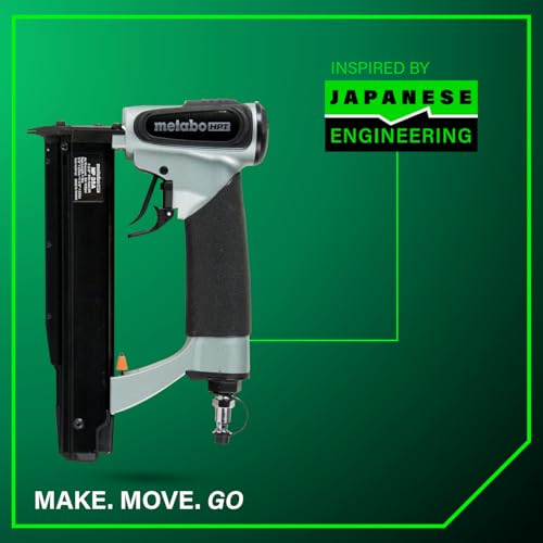 Metabo HPT 23 Gauge Pin Nailer, Pneumatic Lightweight, NP35A - size: No Size