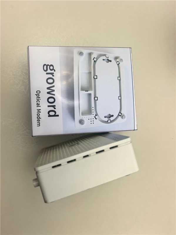 Optical Modem, Fiber Optic Network,New Router 2026 Tools