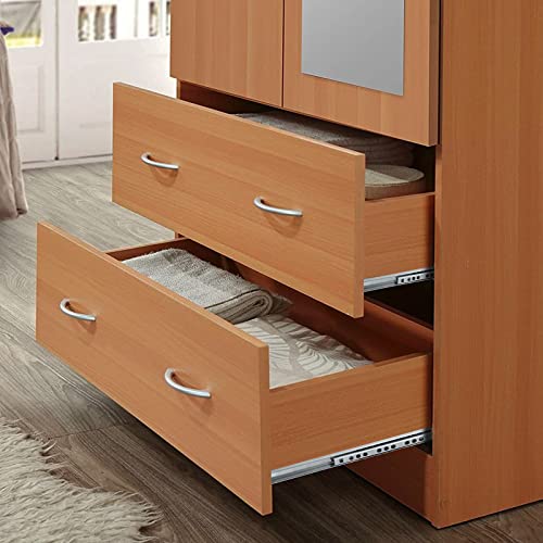 13.5 Inch Drawer Slides, 0.7" Wide, Pack of 12 - color: Style 2, size: 13.5" - 12PCS