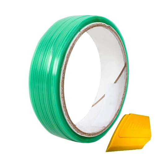 3M Finish Line Knifeless Tape – 25ft + Detailer