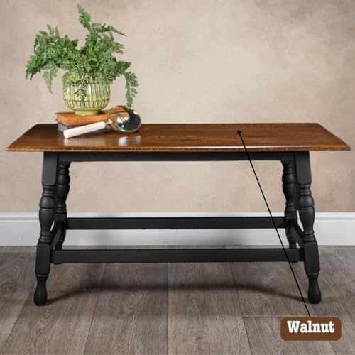 Dixie Belle Paint Company No Pain Gel Stain - Walnut - color: Walnut