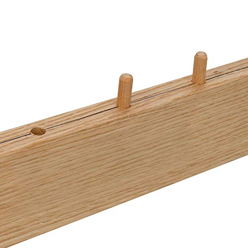 Milescraft 8408 Center Finder - Center Scriber and Offset Measuring & Marking Tool for Woodworking