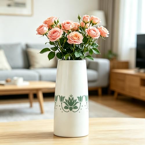 DGZZI 8PCS 3x12inch Plastic Lace Texture Template Painting Reusable Floral Border Stencils Suitable for Handmade DIY Projects Book Page Painting Decorating Sourdough Bread