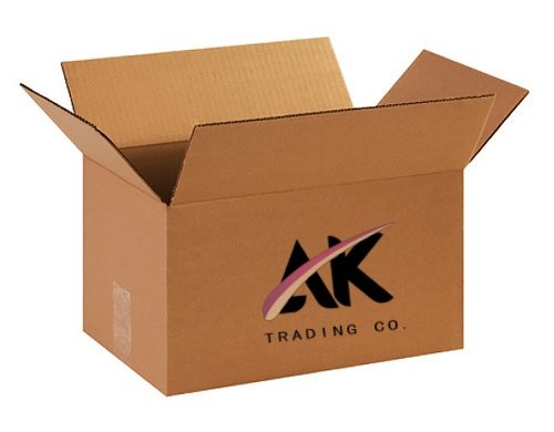 AK Trading CO. High Density Upholstery Foam Cushion, Polyurethane Foam Sheet - Made in USA - 5" H x 24" W x 72" L,White - size: 5x24x72