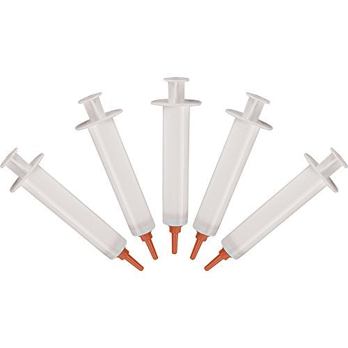 Glue Syringe 5 Pack