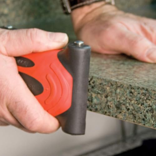 FastCap SpeedRoller Pro for Applying Edgebanding with Consistent Pressure