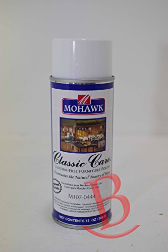 Mohawk Classic Care Polish