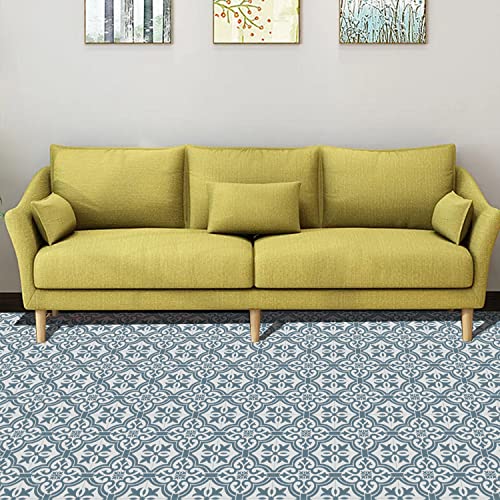 4PC 12 x 12 Inch Large Size Reusable Stencil Laser Cut Painting Template Floor Wall Tile Fabric Furniture Stencils Painting Stencils (A4, 4PC) - size: 4PC