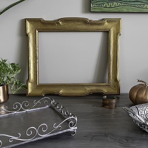 Amaco Rub and Buff Gold Leaf 0.5oz/15ml Gilding Wax, Buff Microfiber Cloth - color: Gold Leaf