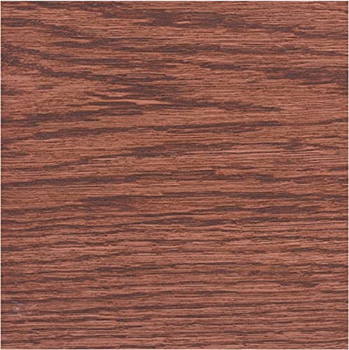 Varathane One Step Stain & Poly Semi-Gloss Red Mahogany Wood Spray - color: Red Mahogany, size: 12 Ounce Spray (Pack of 1)