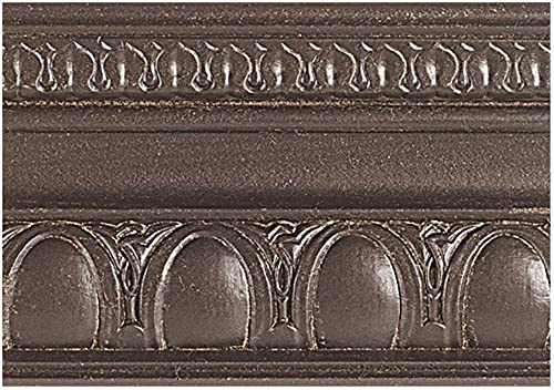 Modern Masters Satin Ground Coffee Metallic Paint - color: Satin English Brown, size: 6 Fl Oz (Pack of 1)
