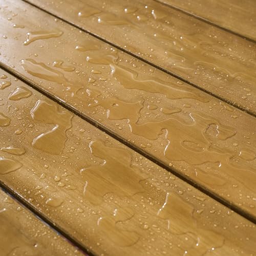 Varathane Triple Thick Semi-Gloss Spar Urethane - style: Semi-Gloss