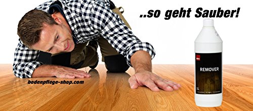 Remover for Wood Floors 1 Liter 710523