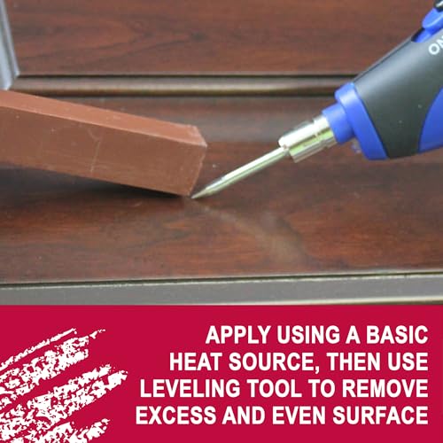 Mohawk Quick Fill Burn in Stick, Cinnamon Sugar, M320-0010, 1 Count - color: Cinnamon Sugar