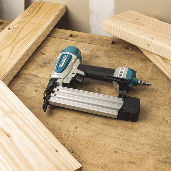 Makita AF505 2" Brad Nailer, 18 Ga.