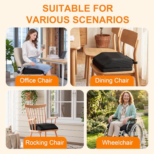 Hip Cushion Post Surgery, Hip Surgery Recovery Must Haves