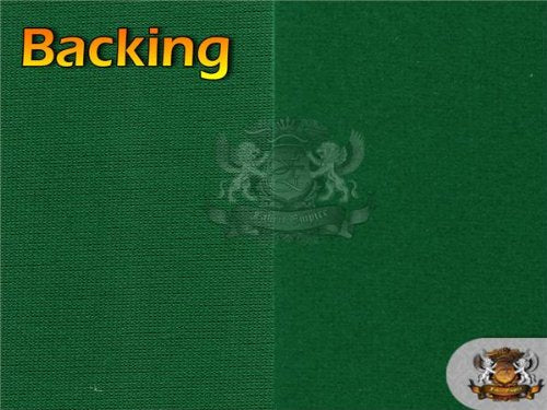 Velvet Ultra Flocking Solid Upholstery Fabric 09 Green / 58" Wide/Sold by t...