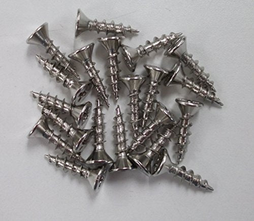 Salice Compact Soft Close Hinge 1/2" Overlay Pack of 10 Hinges with Screws and Bumpers CUP37D9