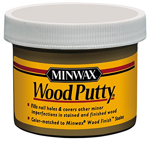 PUTTY WOOD PCKLED OAK