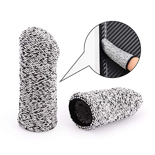 Pro Vinyl Wraps Applicator Tool Kit Window Tint Film Car Wrapping Tools