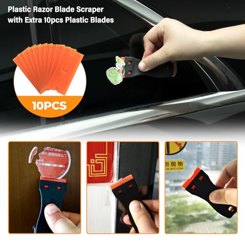Gomake Eraser Wheel Decal Remover Tool Kit Rubber Eraser Wheel for Drill - size: 2 Pack Solid