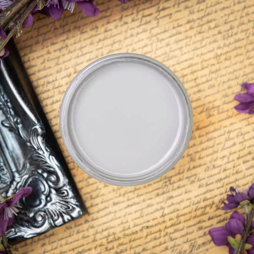 Dixie Belle Paint Company Chalk Mineral Paint - Mason Dixon Gray (16oz) - color: Mason Dixie Gray, size: 16 Fl Oz (Pack of 1)