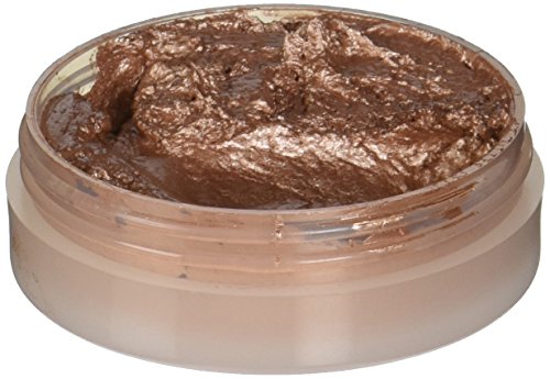 DecoArt Metallic Lustre Wax Finish, 1 oz, Rose Gold