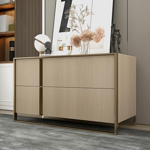 Brown Beige Wood Wallpaper 15.74"x118" Faux Light Wood Contact Paper - color: Brown, size: 15.7" x 118"