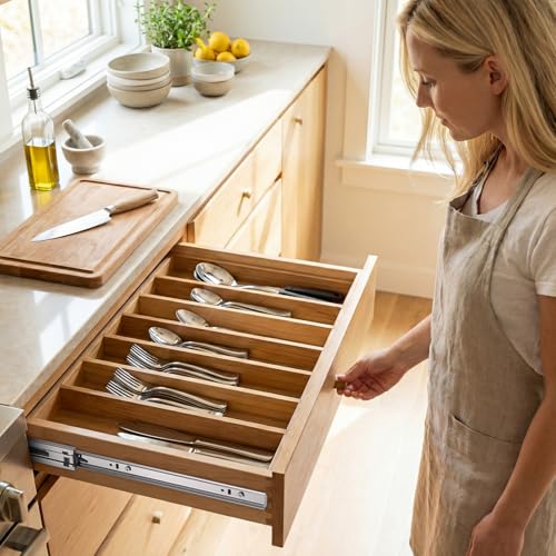 Soft Close Full Extension Ball Bearing Drawer Slides with Rear Bracket 12/14/16/18/22/24 Inch - 100LBS Heavy Duty ,Fit Face Frame & Frameless Cabinets, (1 Pairs 12Inch) - size: 12