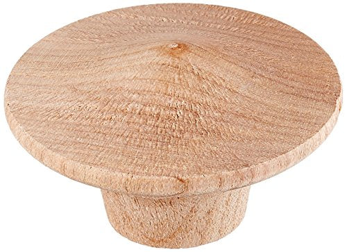 LE JOHNSON 36-PPK2 2PK1-3/4" BIFLD DR Knob