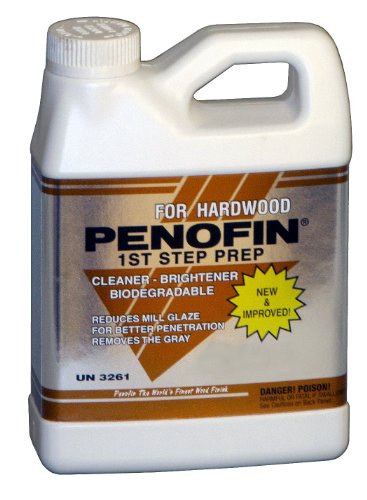 PENOFIN 1ST STEP PREP FOR HARDWOOD