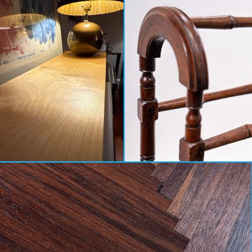 TotalBoat Legacy Wipe-On Polyurethane Wood Finish - Satin Pint